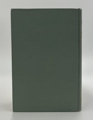 The Missioner - 1st Edition/1st Printing