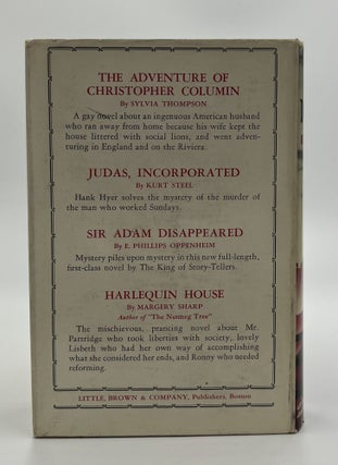 Exit a Dictator - 1st Edition/1st Printing