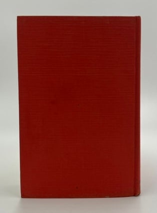 Floating Peril - 1st Edition/1st Printing