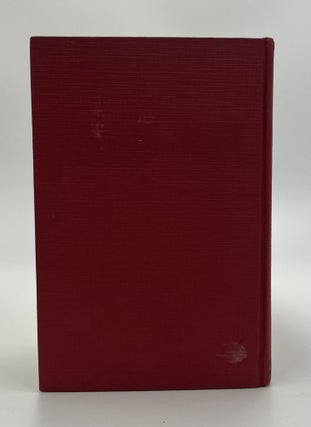The Man from Sing Sing - 1st Edition/1st Printing