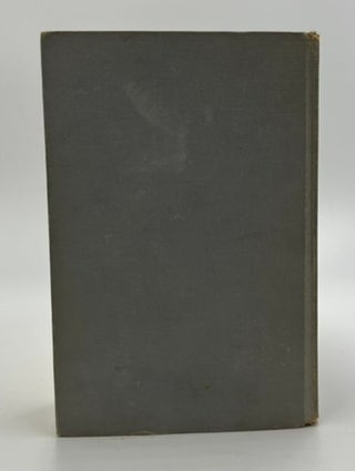 Advice Limited - 1st Edition/1st Printing