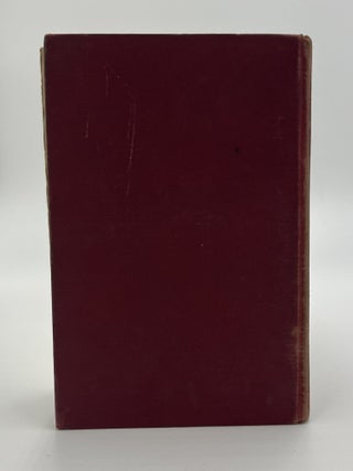 Anna the Adventuress - 1st Edition/1st Printing