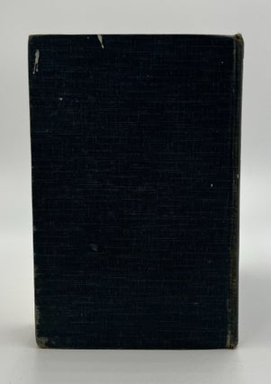 The Traitors - 1st Edition/1st Printing