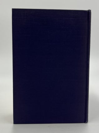 The Seven Conundrums - 1st Edition/1st Printing