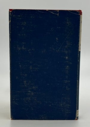 The Adventures of Mr. Joseph P. Cray - 1st Edition/1st Printing