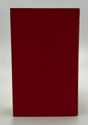 The Adventures of Mr. Joseph P. Cray - 1st Edition/1st Printing