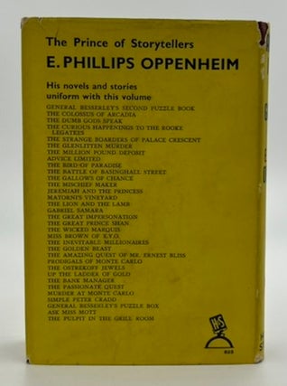 And Still I Cheat the Gallows - 1st Edition/1st Printing