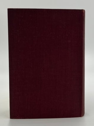 And Still I Cheat the Gallows - 1st Edition/1st Printing