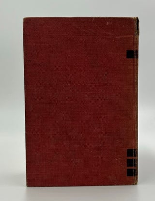 The Traitors - 1st Edition/1st Printing