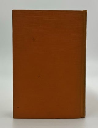 The Wrath to Come - 1st Edition/1st Printing