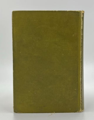 The Way of These Women - 1st Edition/1st Printing