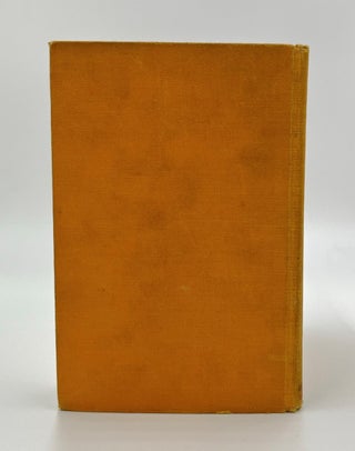 Up the Ladder of Gold - 1st US Edition/1st Printing
