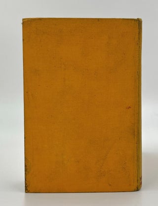 Up the Ladder of Gold - 1st US Edition/1st Printing