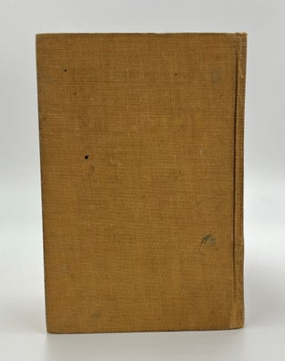 The Wicked Marquis - 1st Edition/1st Printing