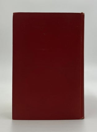 The Golden Web - 1st Edition/1st Printing