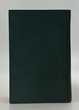 The Evil Shepherd - 1st Edition/1st Printing