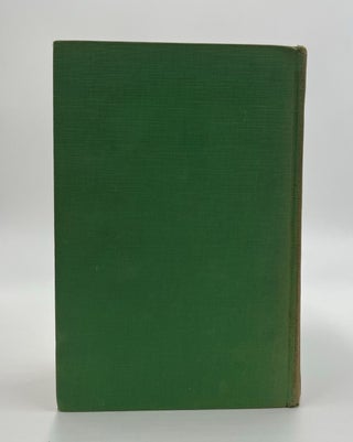 Shudders and Thrills, the Second Oppenheim Omnibus
