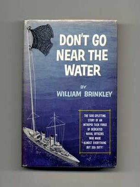 Don't Go Near the Water - 1st Edition/1st Printing