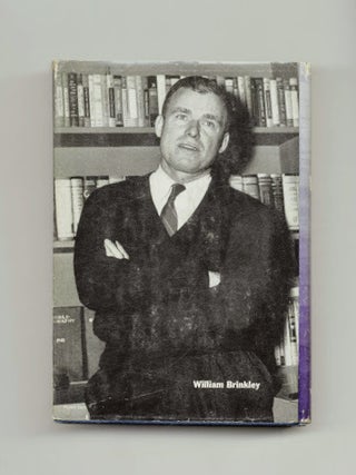 Don't Go Near the Water - 1st Edition/1st Printing
