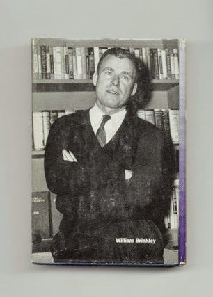 Don't Go Near the Water - 1st Edition/1st Printing