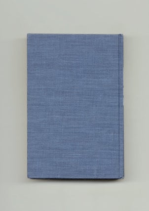 Don't Go Near the Water - 1st Edition/1st Printing