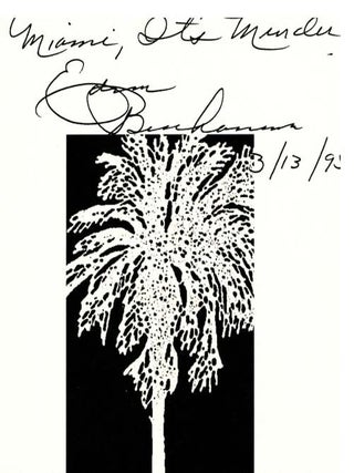 Suitable for Framing - 1st Edition/1st Printing