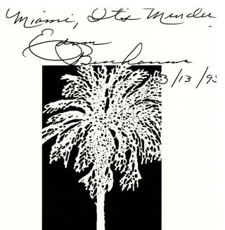 Suitable for Framing - 1st Edition/1st Printing