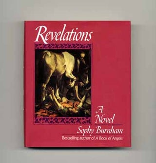 Revelations - 1st Edition/1st Printing. Sophy Burnham.
