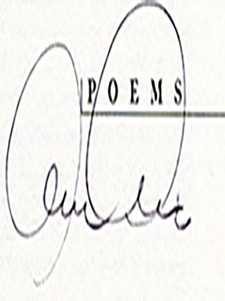 I Ask the Impossible - 1st Edition/1st Printing