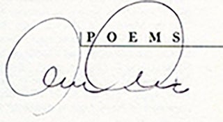I Ask the Impossible - 1st Edition/1st Printing