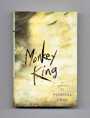 Book #16396 Monkey King. Patricia Chao