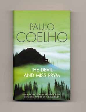 Book #16448 The Devil And Miss Prym - 1st Edition/1st Printing. Paulo Coelho