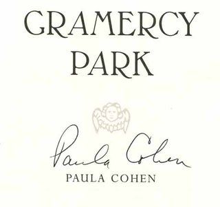 Gramercy Park - 1st Edition/1st Printing
