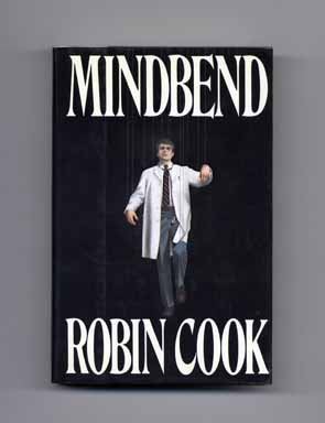Book #16479 Mindbend - 1st Edition/1st Printing. Robin Cook