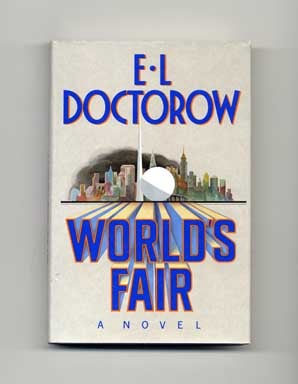 Book #16577 World's Fair - 1st Edition/1st Printing. E. L. Doctorow