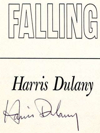 Falling - 1st Edition/1st Printing