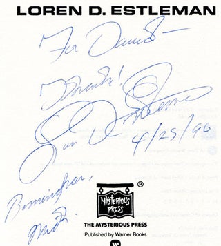 Stress - 1st Edition/1st Printing