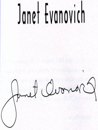 Hot Six - 1st Edition/1st Printing