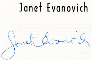 Seven Up - 1st Edition/1st Printing