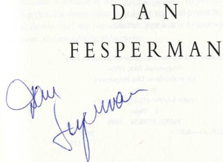 Lie in the Dark - 1st US Edition/1st Printing