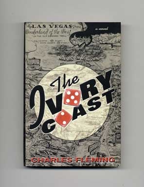 The Ivory Coast - 1st Edition/1st Printing. Charles Fleming.