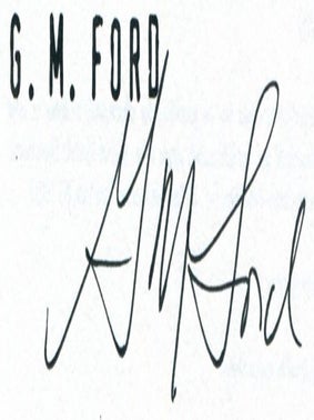 Fury - 1st Edition/1st Printing