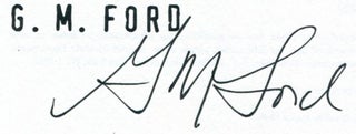 Fury - 1st Edition/1st Printing