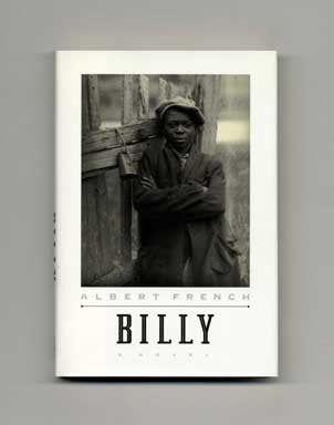 Book #16762 Billy - 1st Edition/1st Printing. Albert French.