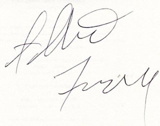 Holly - 1st Edition/1st Printing