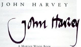 Still Waters - 1st Edition/1st Printing