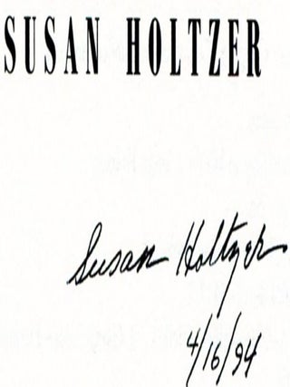 Something to Kill For - 1st Edition/1st Printing