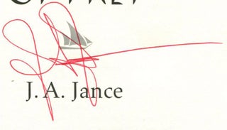 Birds of Prey - 1st Edition/later Printing