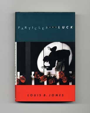 Book #17133 Particles And Luck - 1st Edition/1st Printing. Louis B. Jones