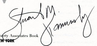 Vengeance - 1st Edition/1st Printing